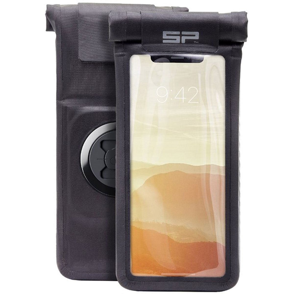 SP Connect Smartphone Cover Universal Case - Medium