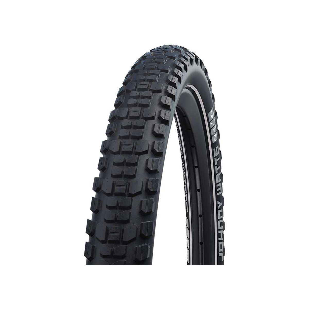 Schwalbe Johnny Watts Standard tire 29x2.35/2.60