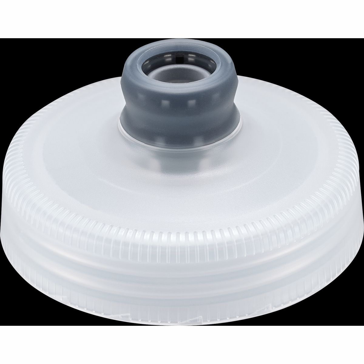 Specialized Fixy 2.0 Water Bottle Cap - Translucent