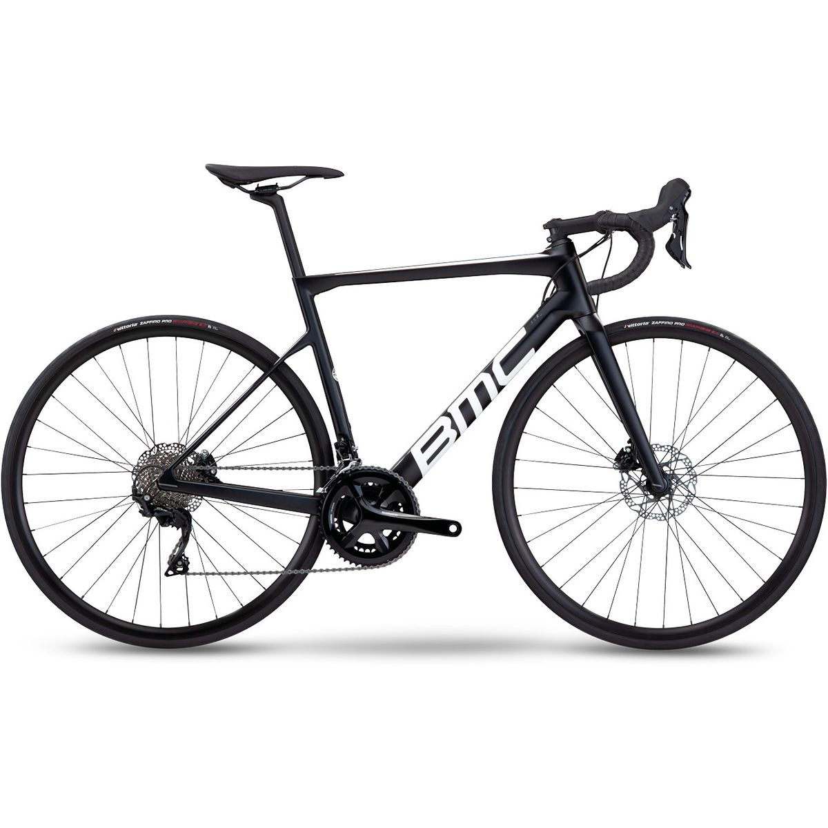 BMC Teammachine SLR SEVEN 2024 - Sort