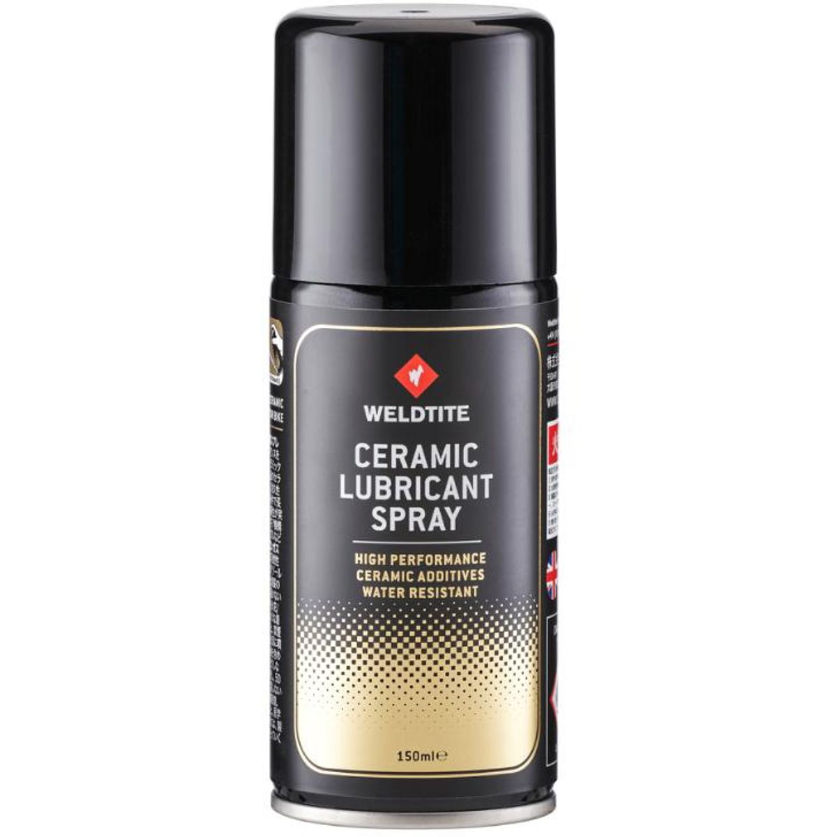 Weldtite Kædespray Keramisk 150ml