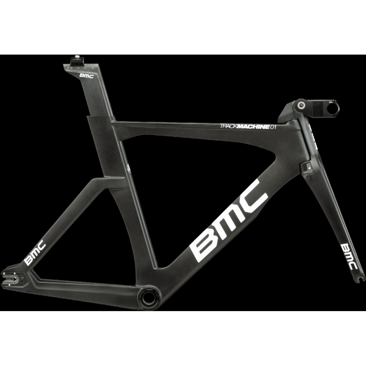 BMC Trackmachine 01 FRS Rammesæt 2022