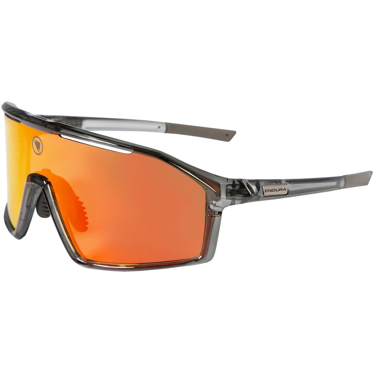 Endura Gabbro II Glasses - Grey