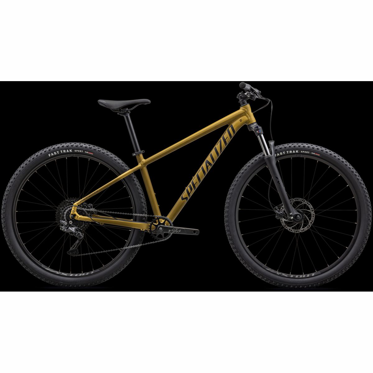 Specialized Rockhopper Comp 29 2024 - Gul