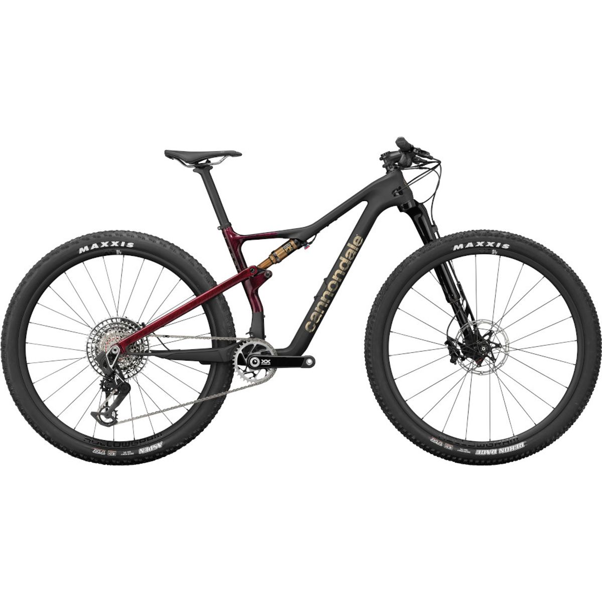 Cannondale LAB71 Scalpel 2024