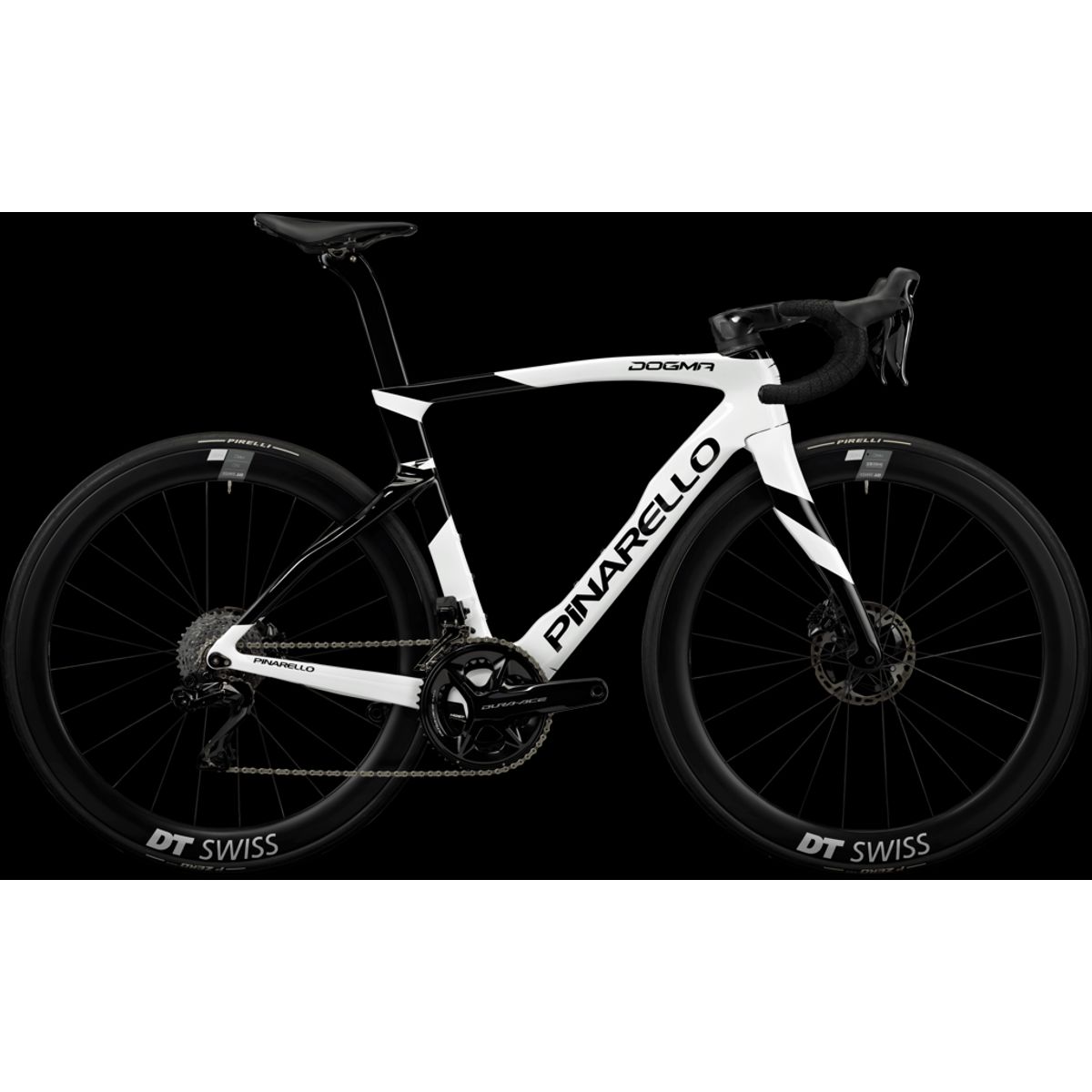 Pinarello Dogma F Dura-Ace Di2 - 2024