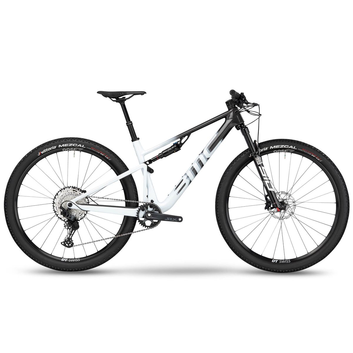 BMC Fourstroke THREE 2023