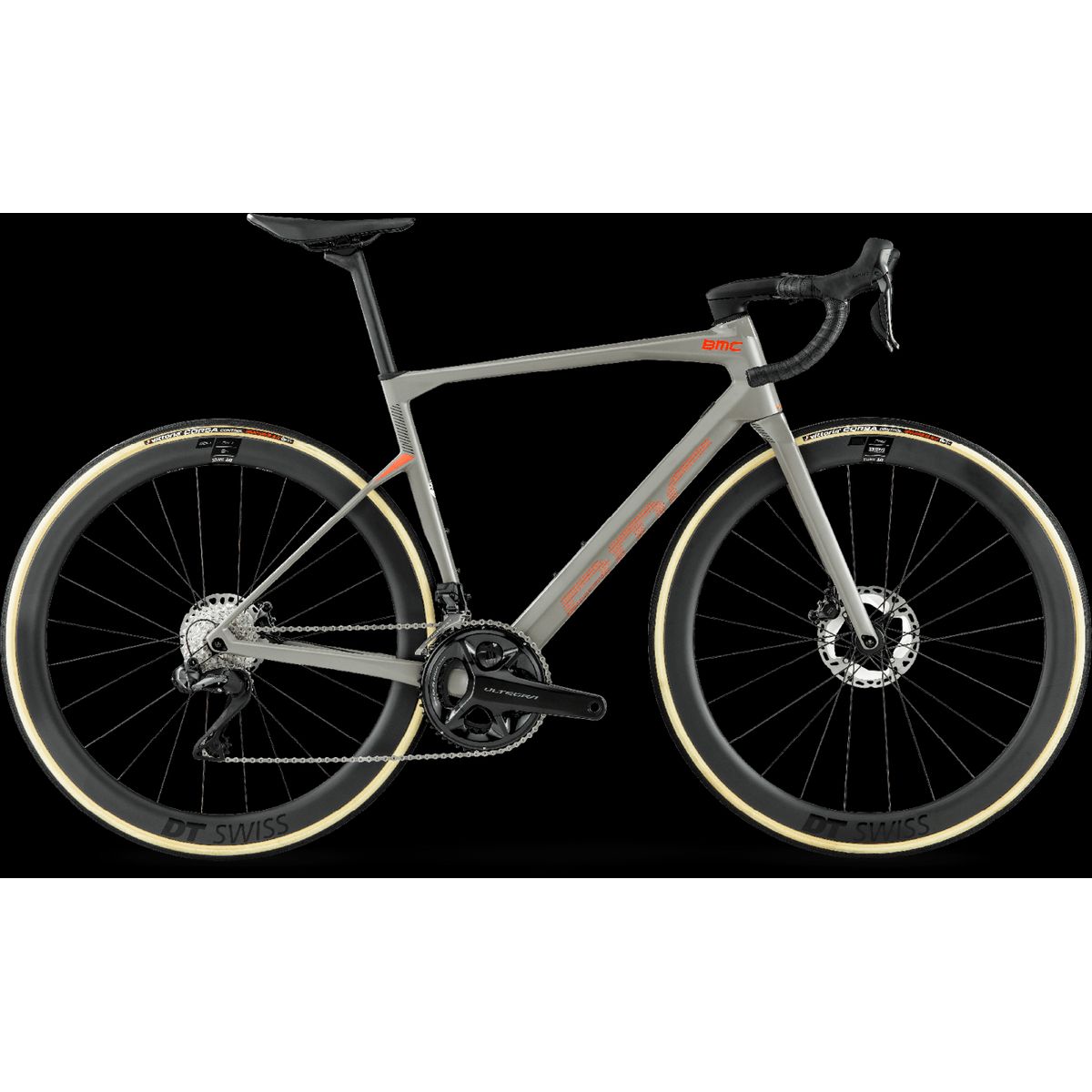 BMC Roadmachine 01 THREE 2022