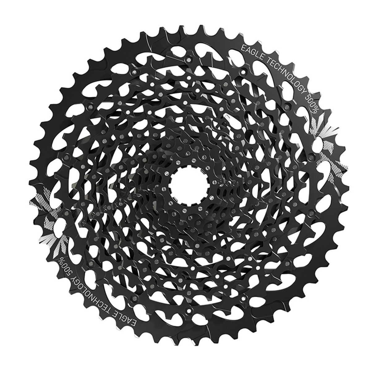 SRAM Kassette XG-1275 12sp 10-50T