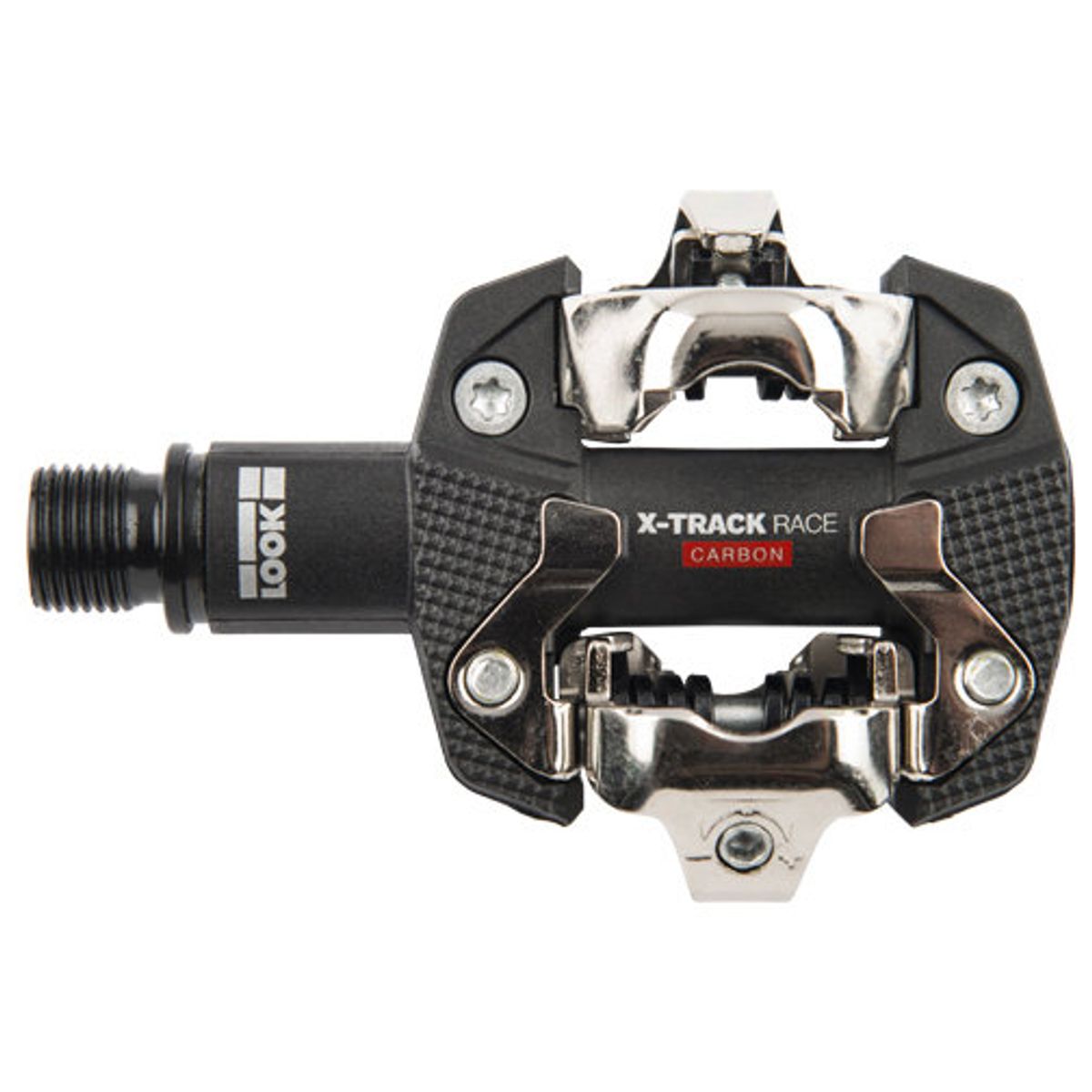 Look X-Track Race Carbon MTB Pedal