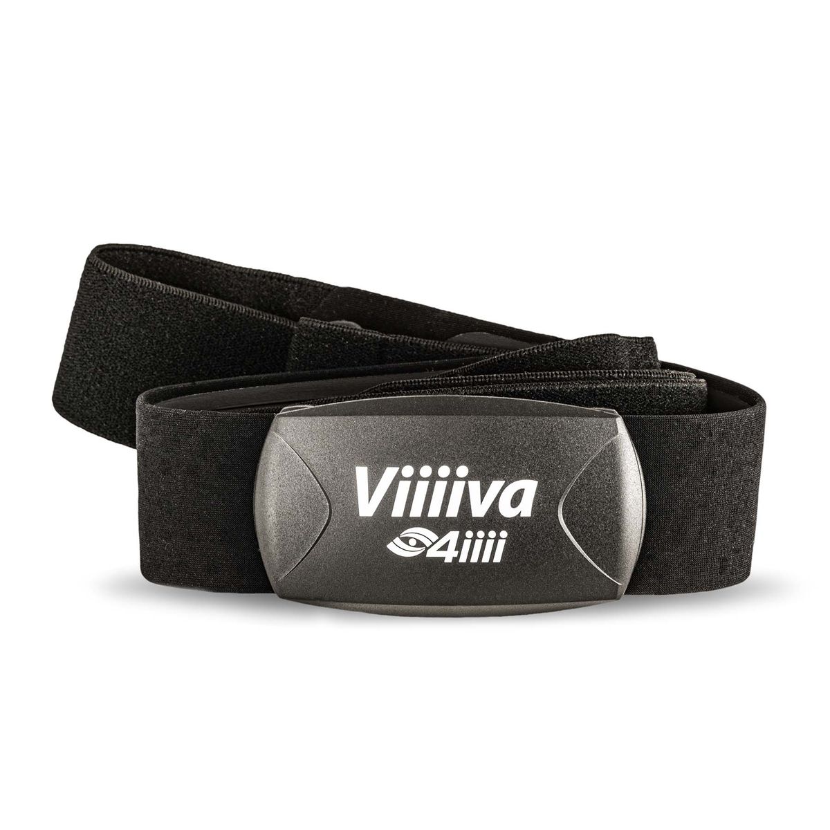 4iiii Viiiiva Pulsmåler HRM m. ANT+ / Bluetooth & Bridging