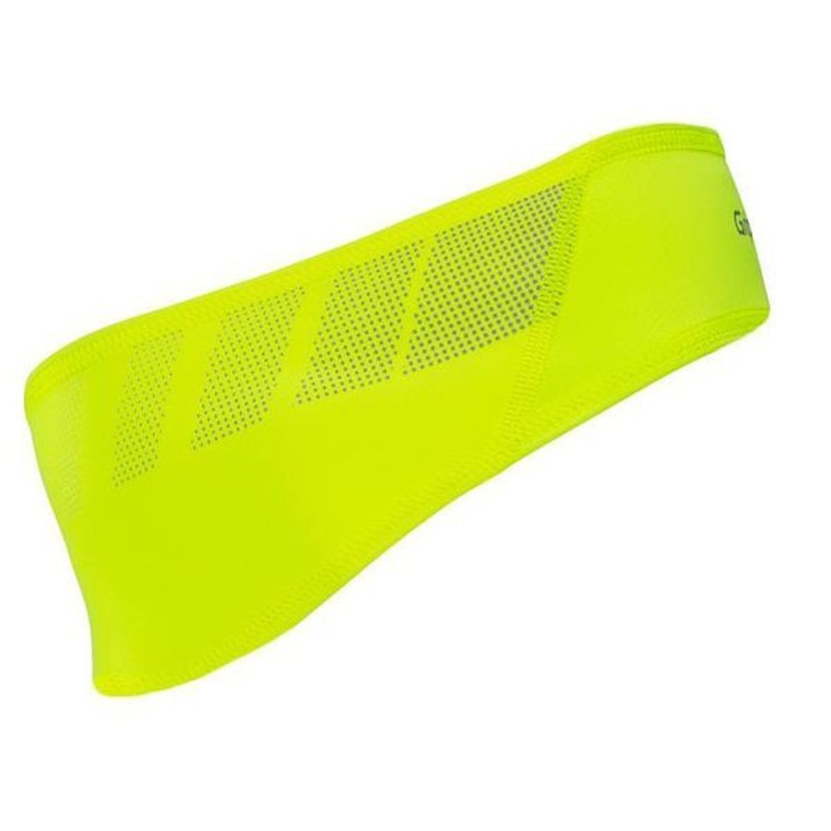 GripGrab Headband Windster Hi-Vis Hjelmpandebånd