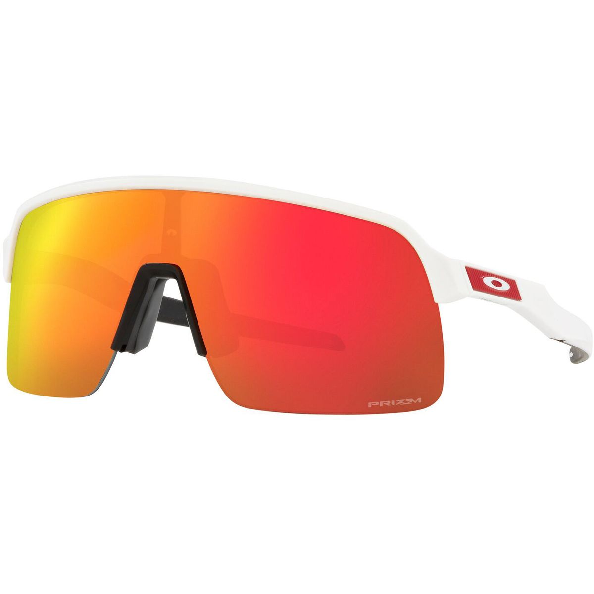 Oakley Sutro Lite - MATTE WHITE / PRIZM RUBY