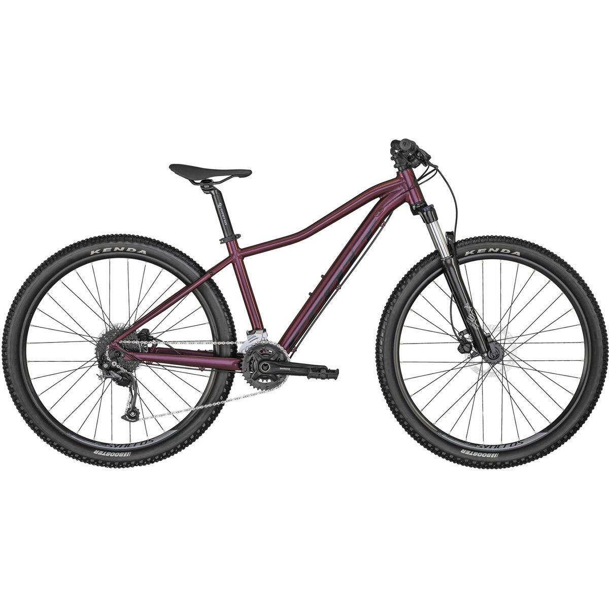 Scott Contessa Active 40 29" 2022 - Lilla