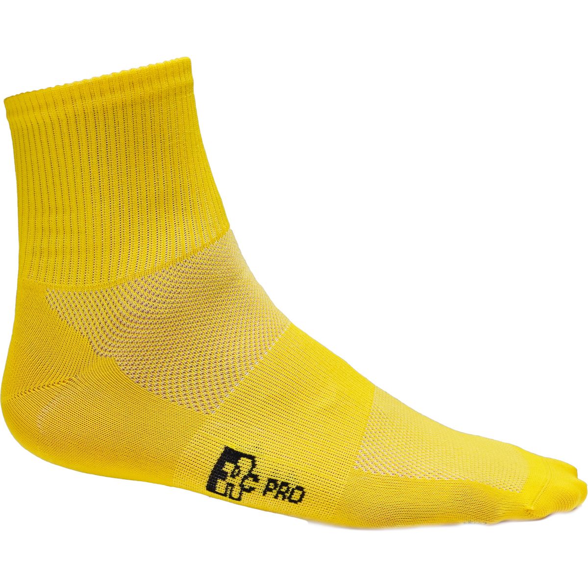 Giordana Sokker Yellow Leader