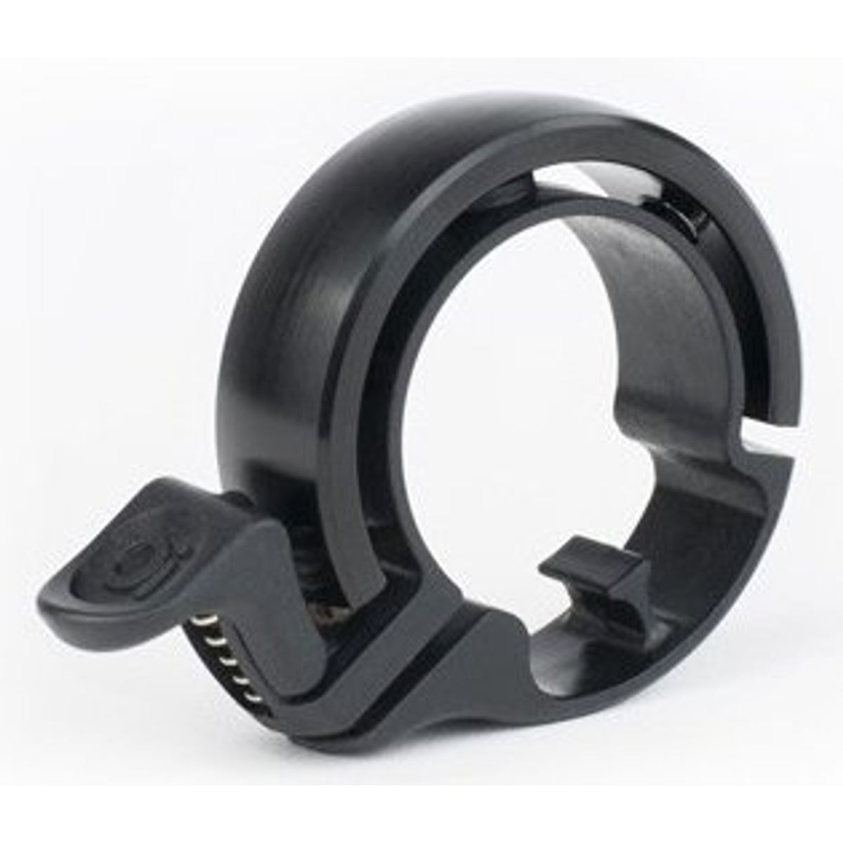 Knog Oi Classic Large Ringeklokke - Black