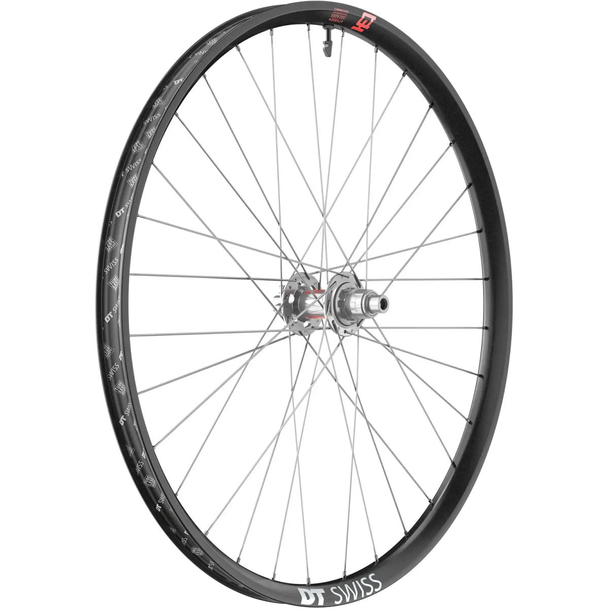 DT Swiss Wheel EXC 1200 Classic Three Decades 29" Rear - Micro Spline / Shimano/SRAM/SRAM XDR