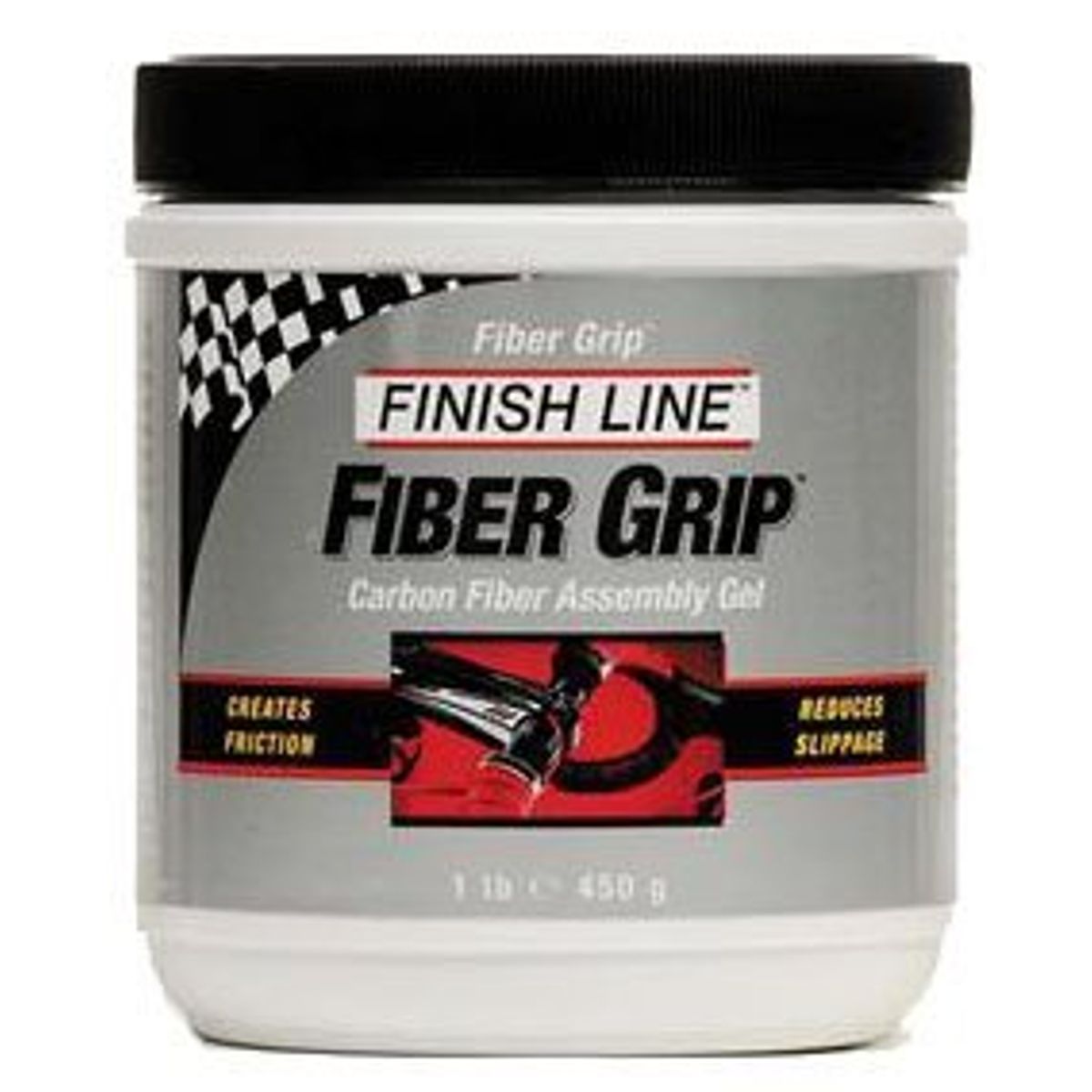 Finish Line Carbon Klæber / Grip 450g