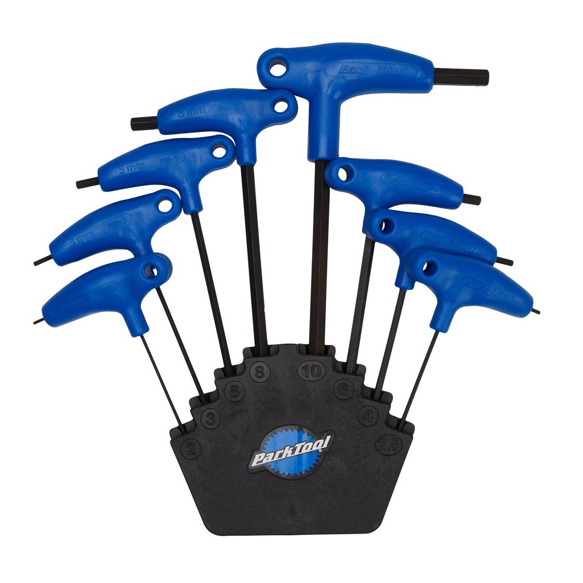 Park Tool Unbrakonøglesæt PH-1