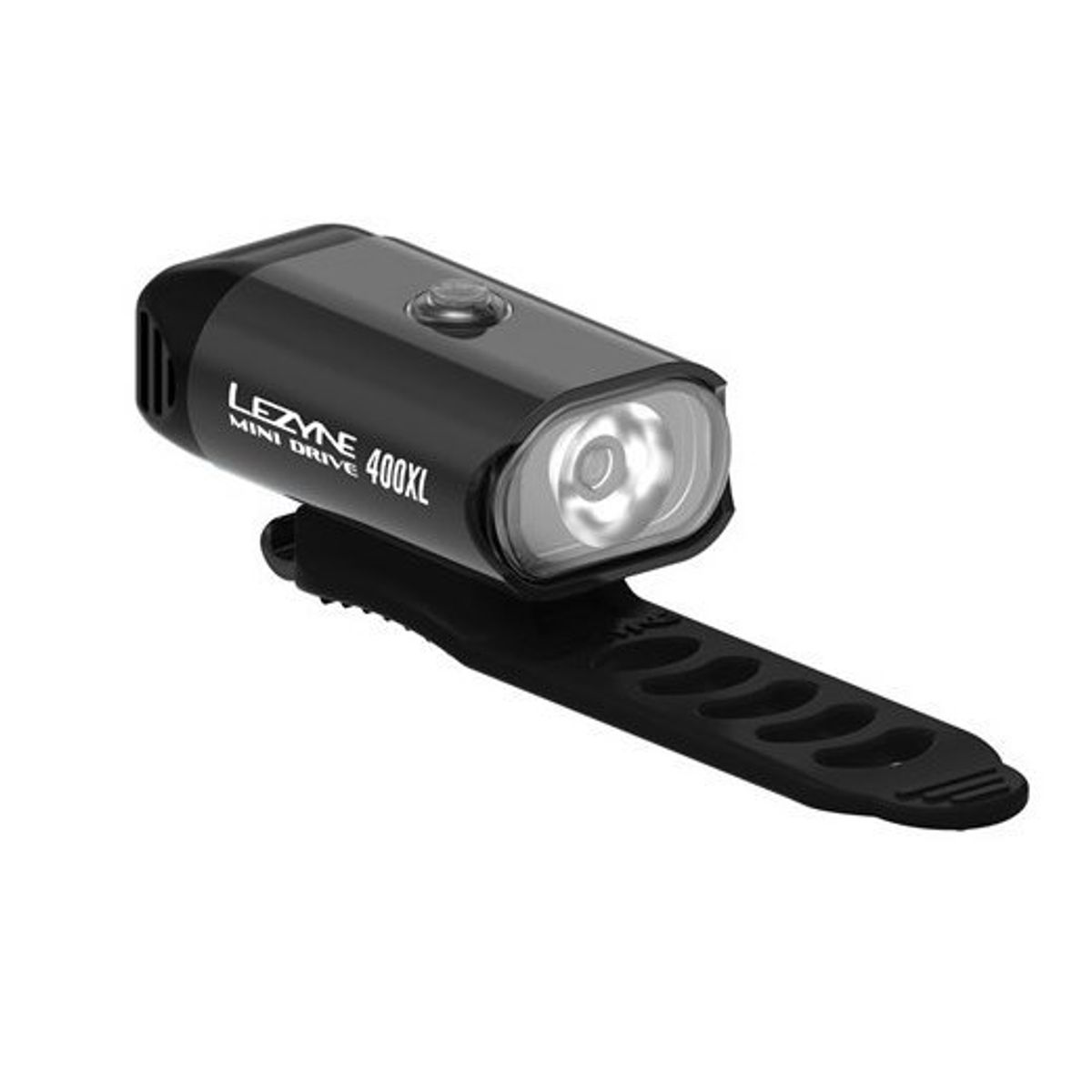 Lezyne Mini Drive Forlygte 400 Lumen