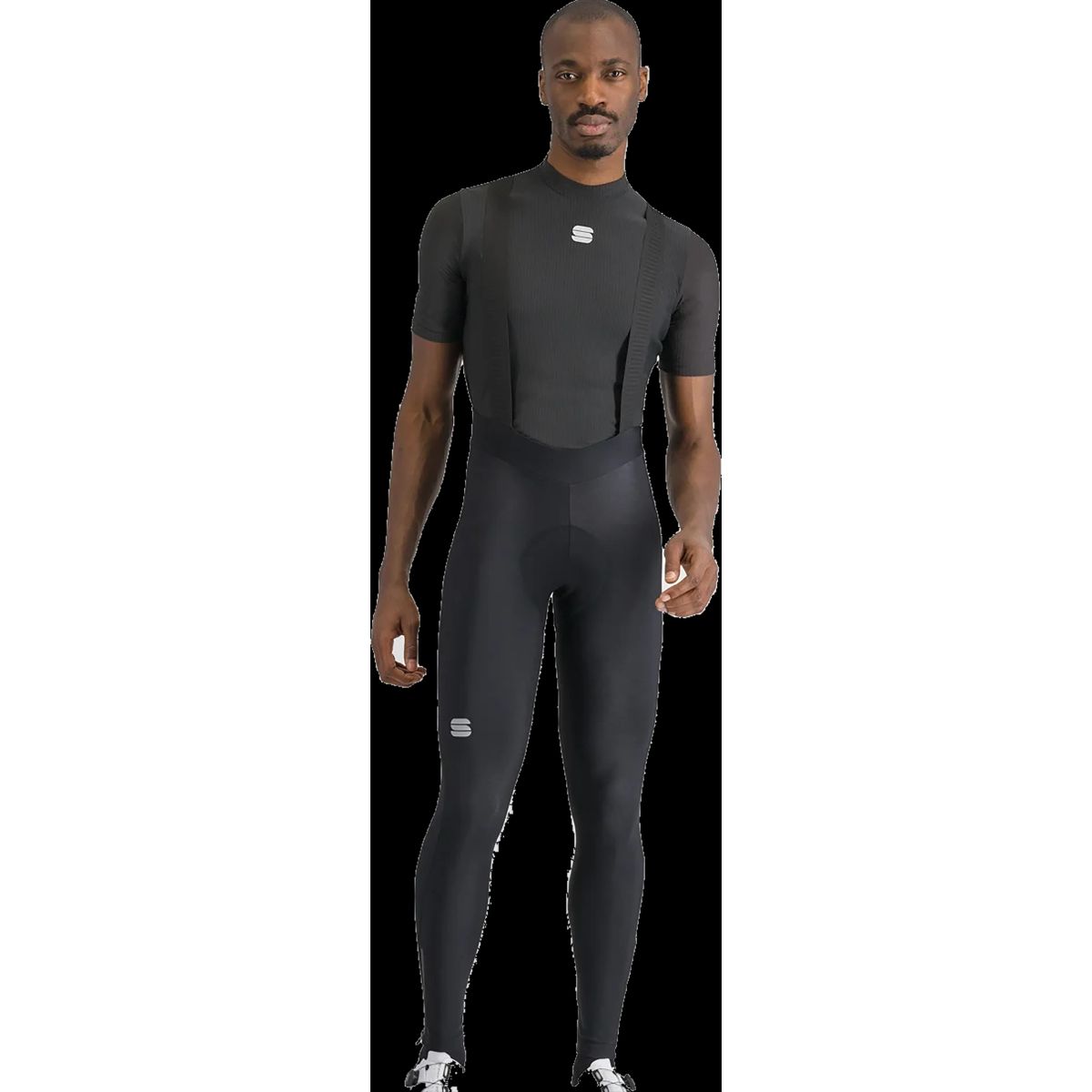 Sportful Fiandre Bibtight - Black