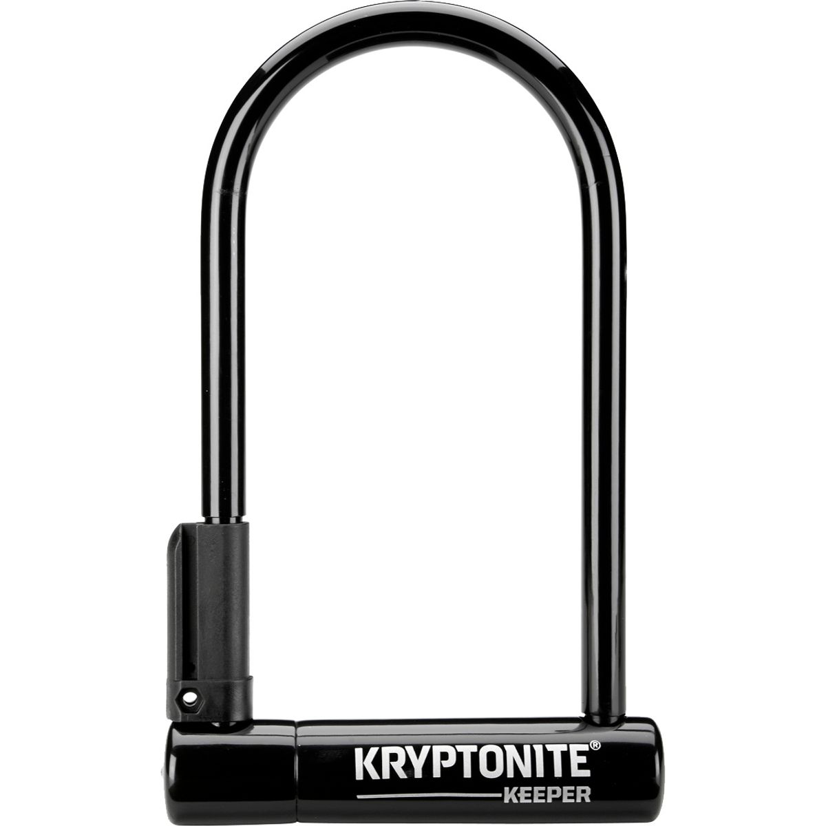 Kryptonite Bøjlelås New U-lock Keeper 12 - 20cm