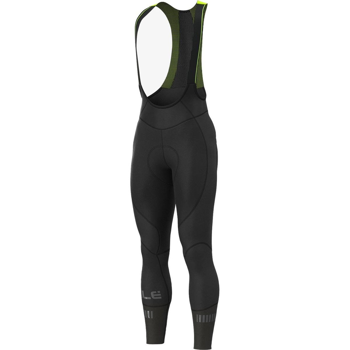 Alé Clima Be-Hot Bibtights Herre