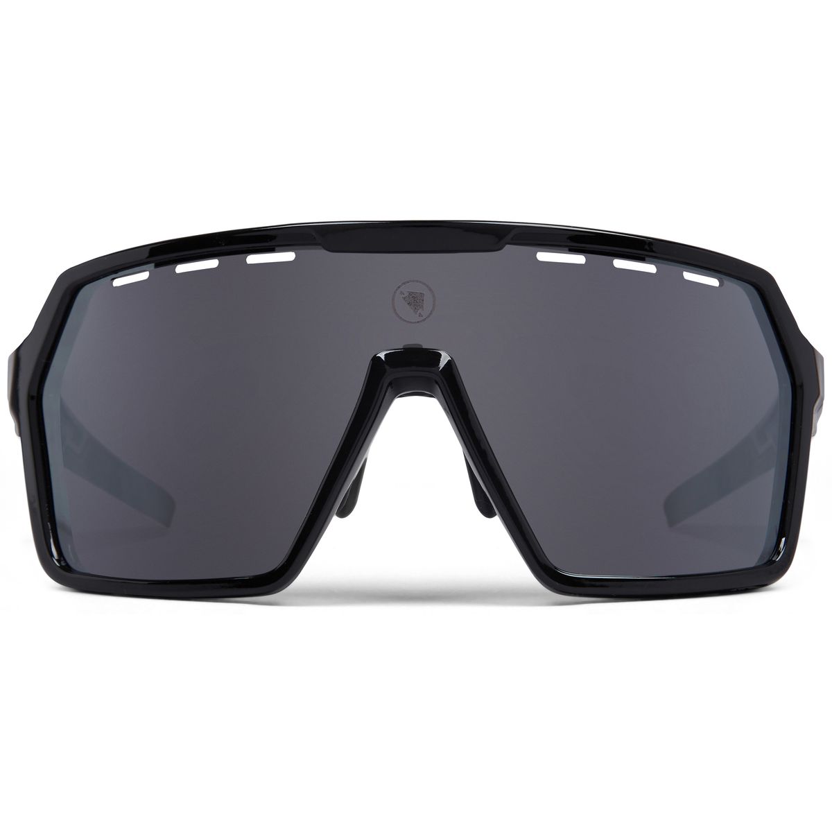 Endura SingleTrack Glasses - Black