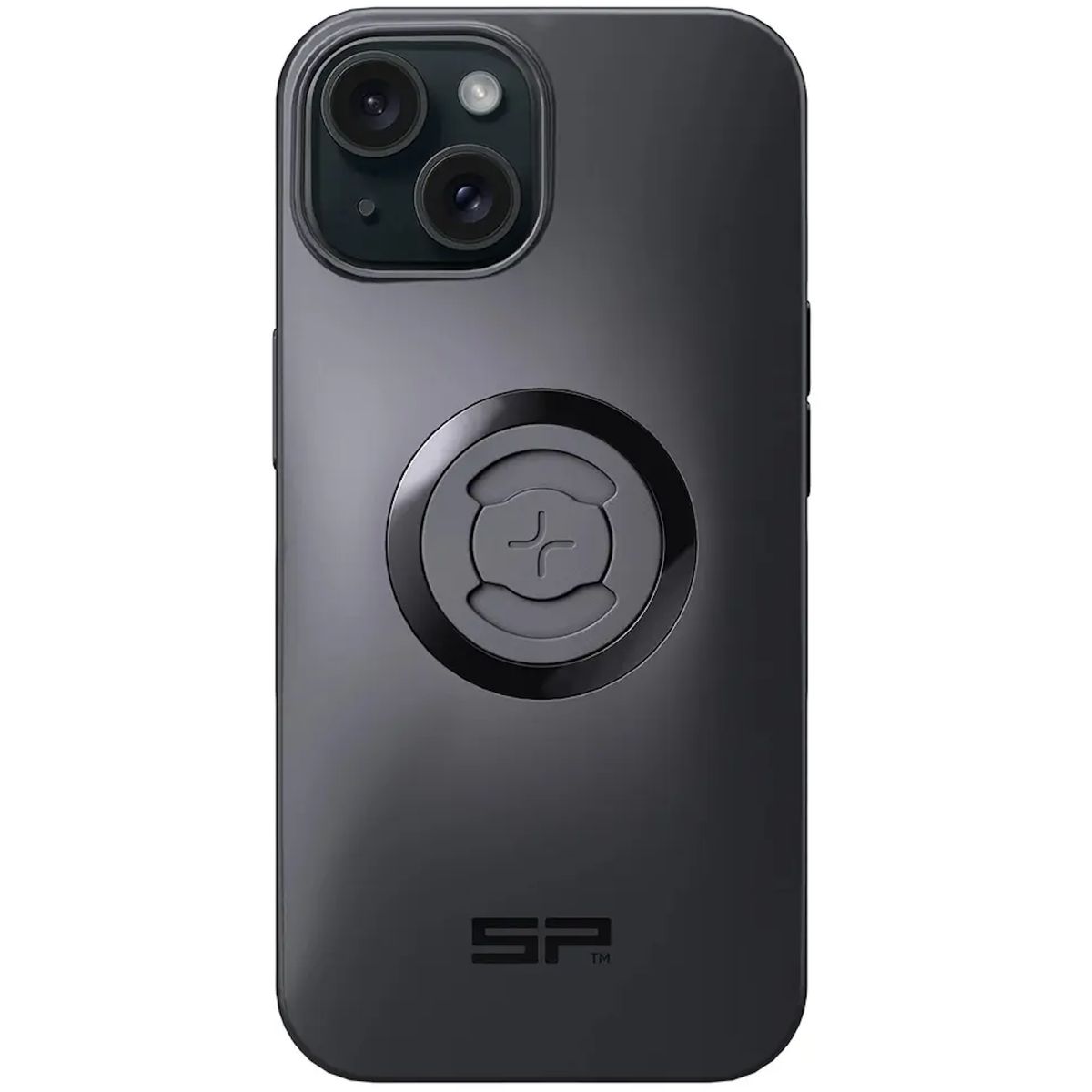 SP Connect Smartphone Cover Phone Case SPC+ - iPhone 15