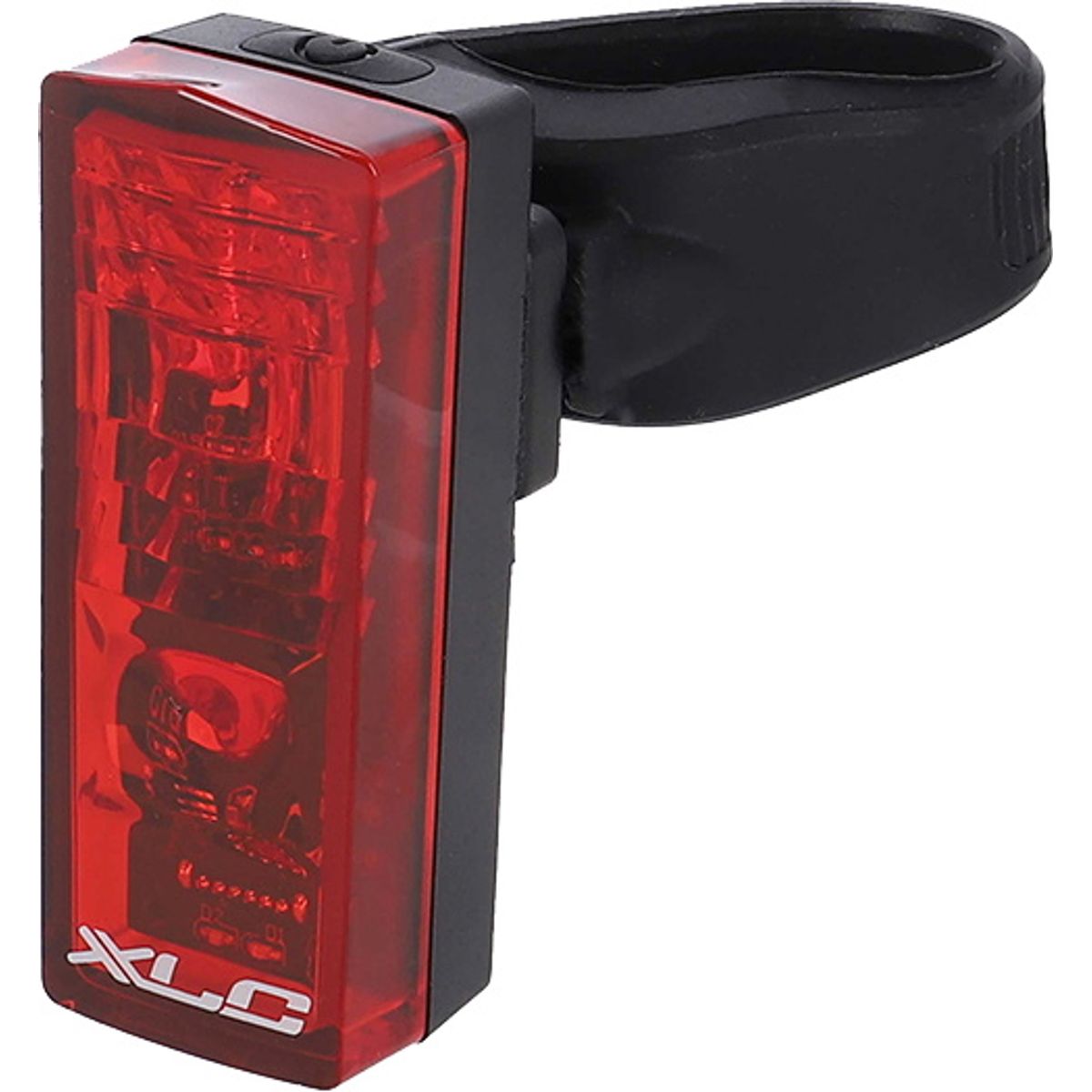 XLC Rear light Proxima Pro Plus m. bremselys