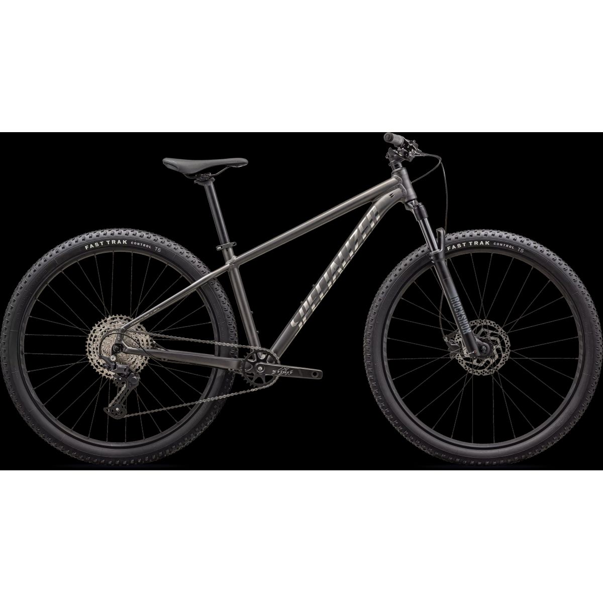 Specialized Rockhopper Expert 2025 - Grå