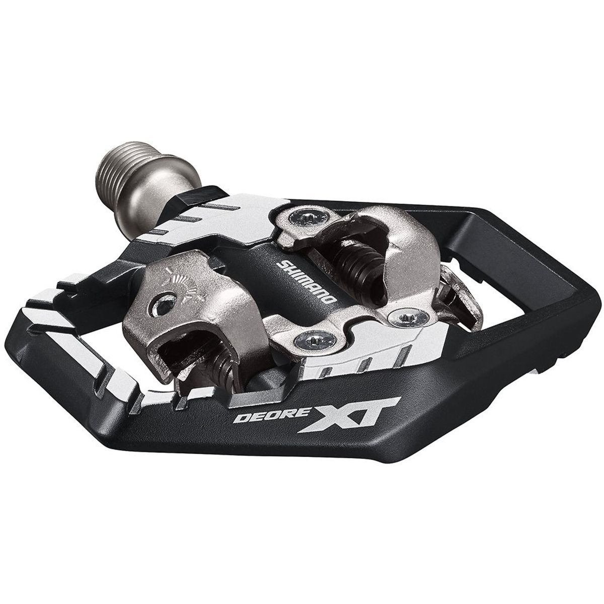 Shimano SPD PD-M8120 Deore XT MTB pedal inkl. SM-SH51