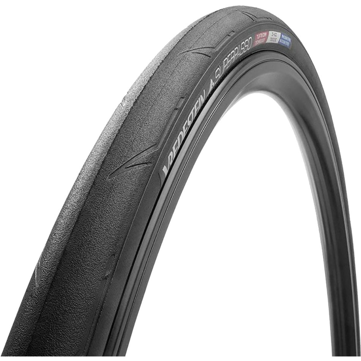 Vredestein Superpasso 700x25/32c - Brun