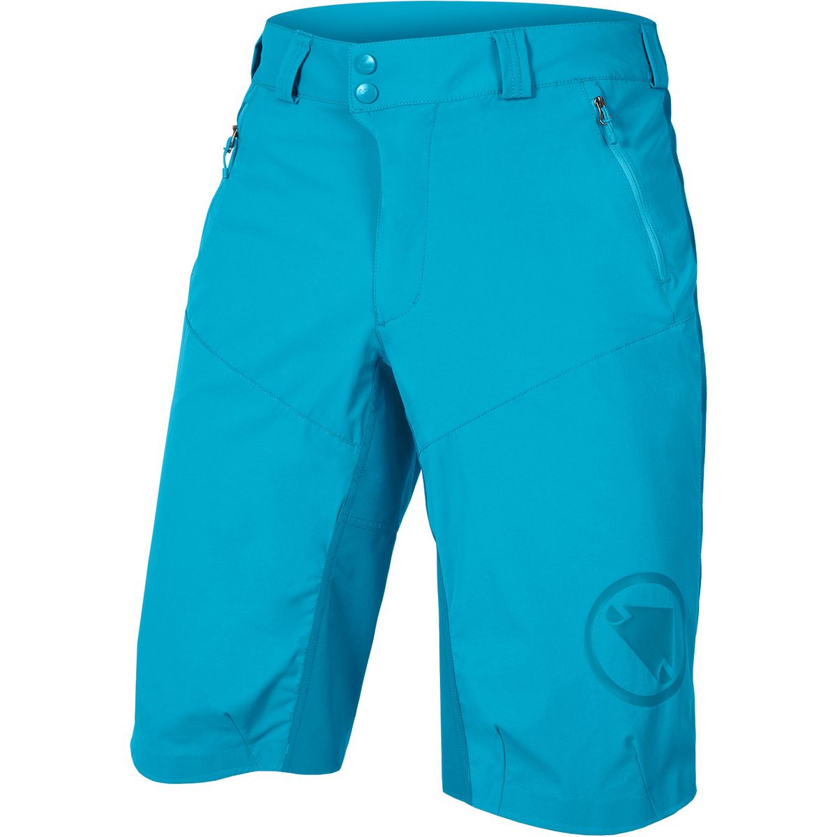 Endura MT500 Spray Short - Blå