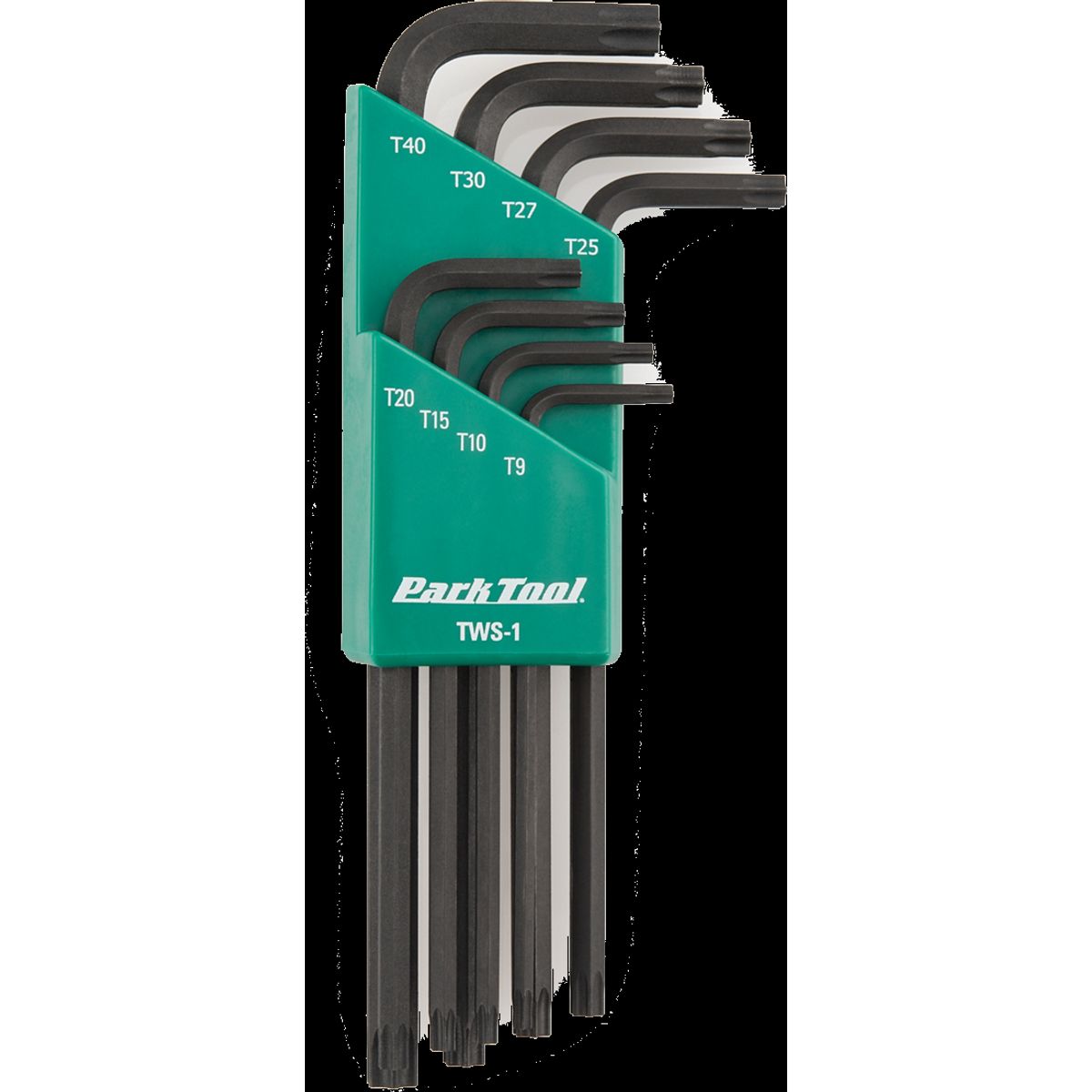 Park Tool Fold-up Torx Wrench