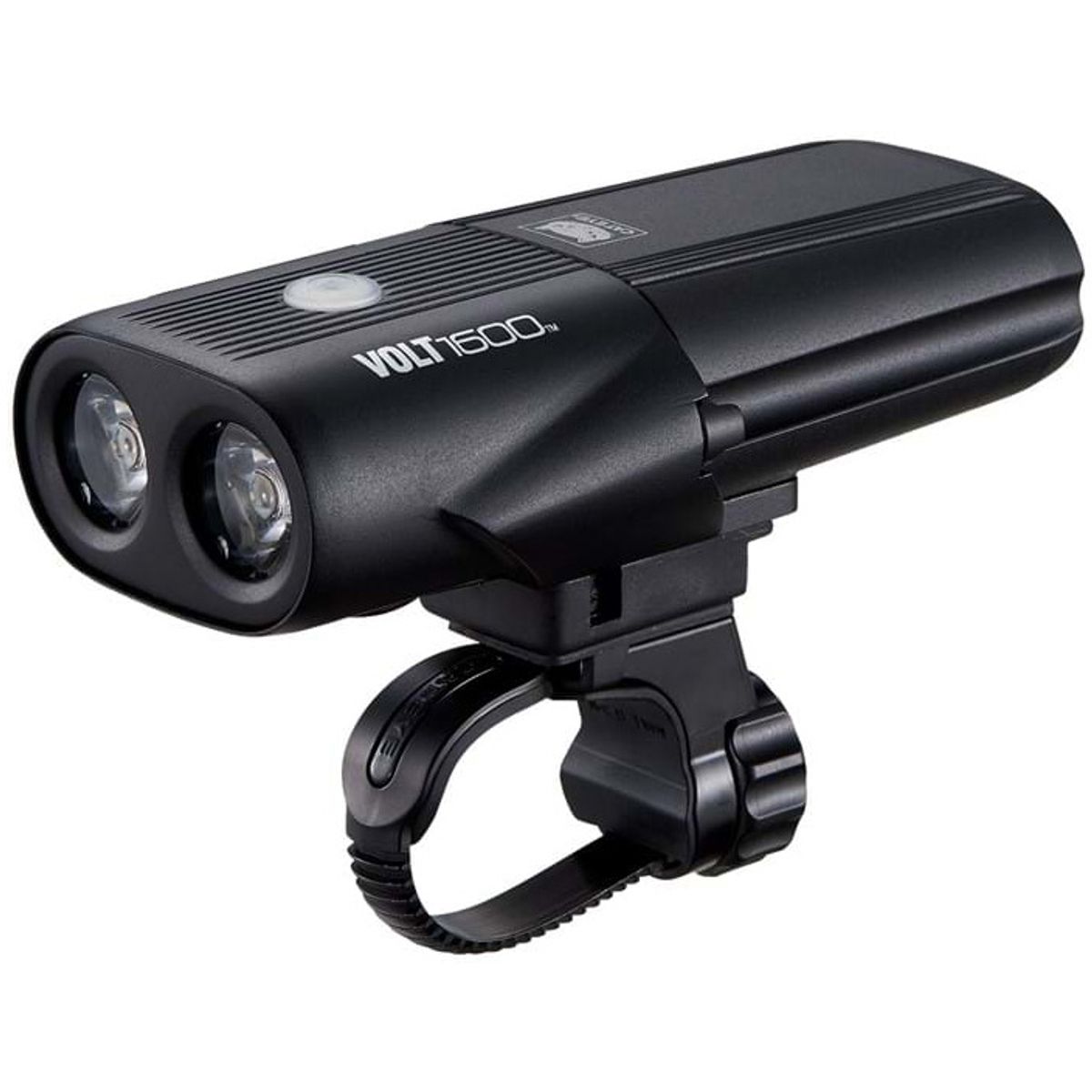 Cateye VOLT1600 HL-EL1010RC USB 1600 lumen forlygte