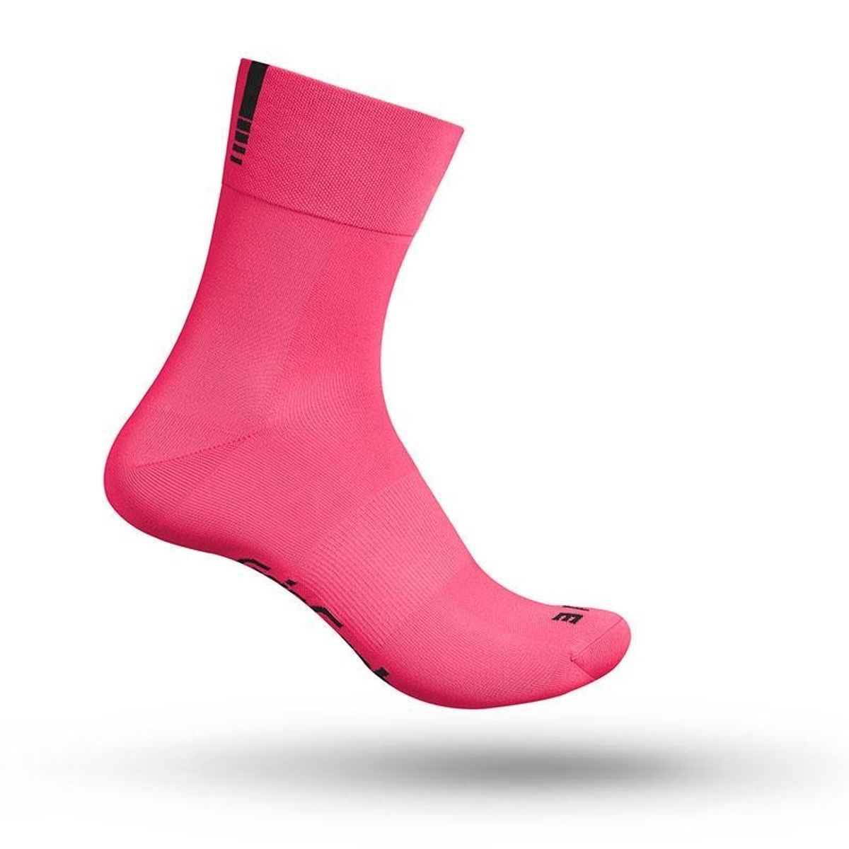 GripGrab Lightweight SL Sokker - Pink