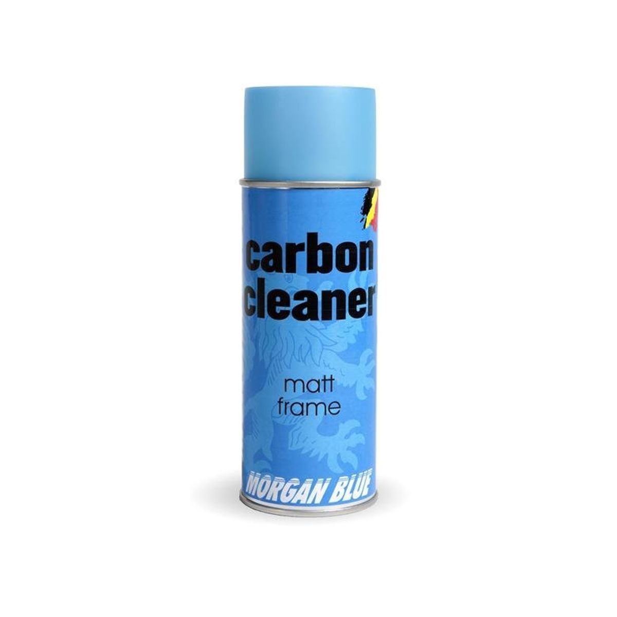 Morgan Blue Carbon Cleaner Mat (400ml) spray