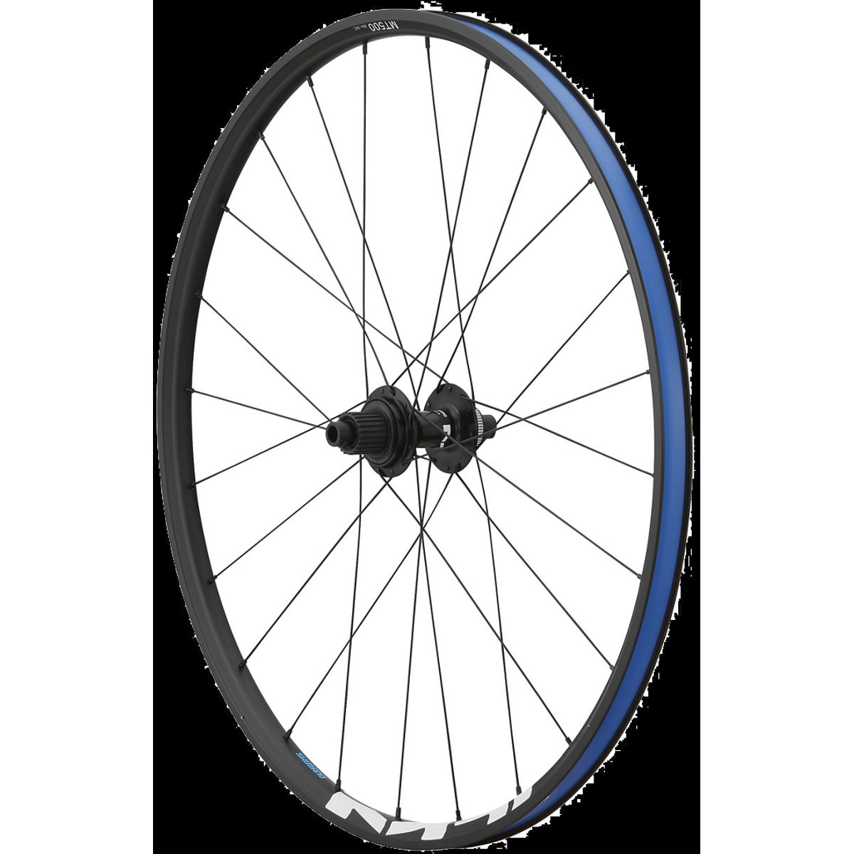 Shimano Baghul MT500 - 12s 29" Boost