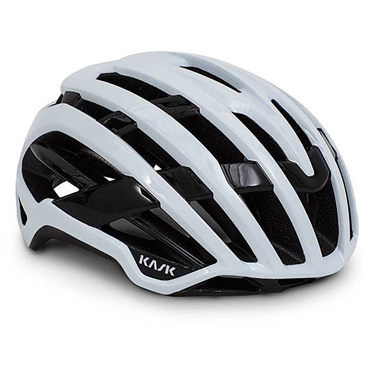 Kask Valegro Cykelhjelm - Hvid