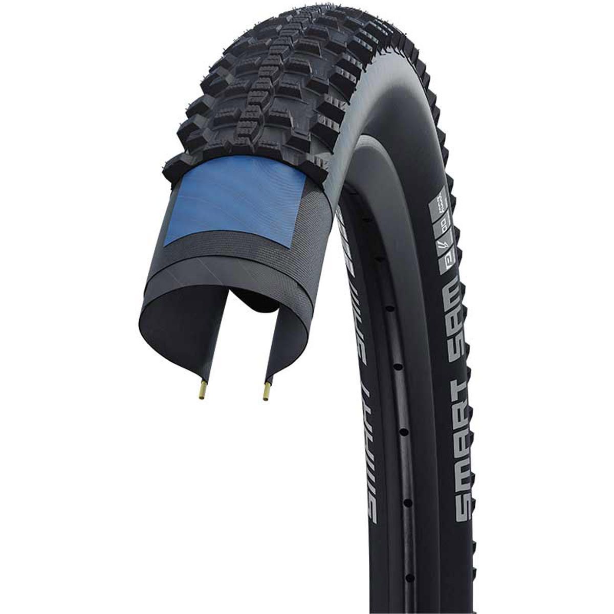 Schwalbe Smart Sam Standard Tire 24x2.35