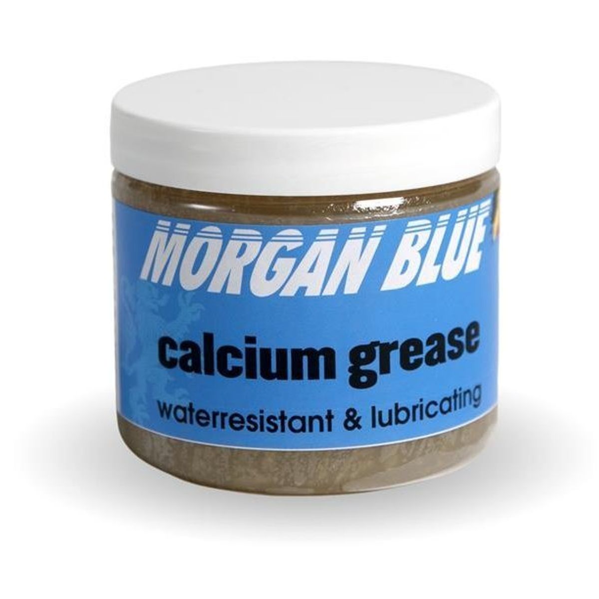 Morgan Blue Grease Calcium