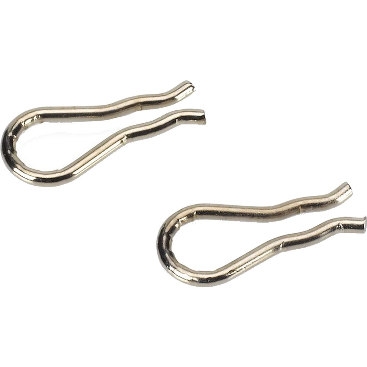 XLC Safety Pin / Bremse Låsepind M4/M5 - BP-X09 (2 stk.)