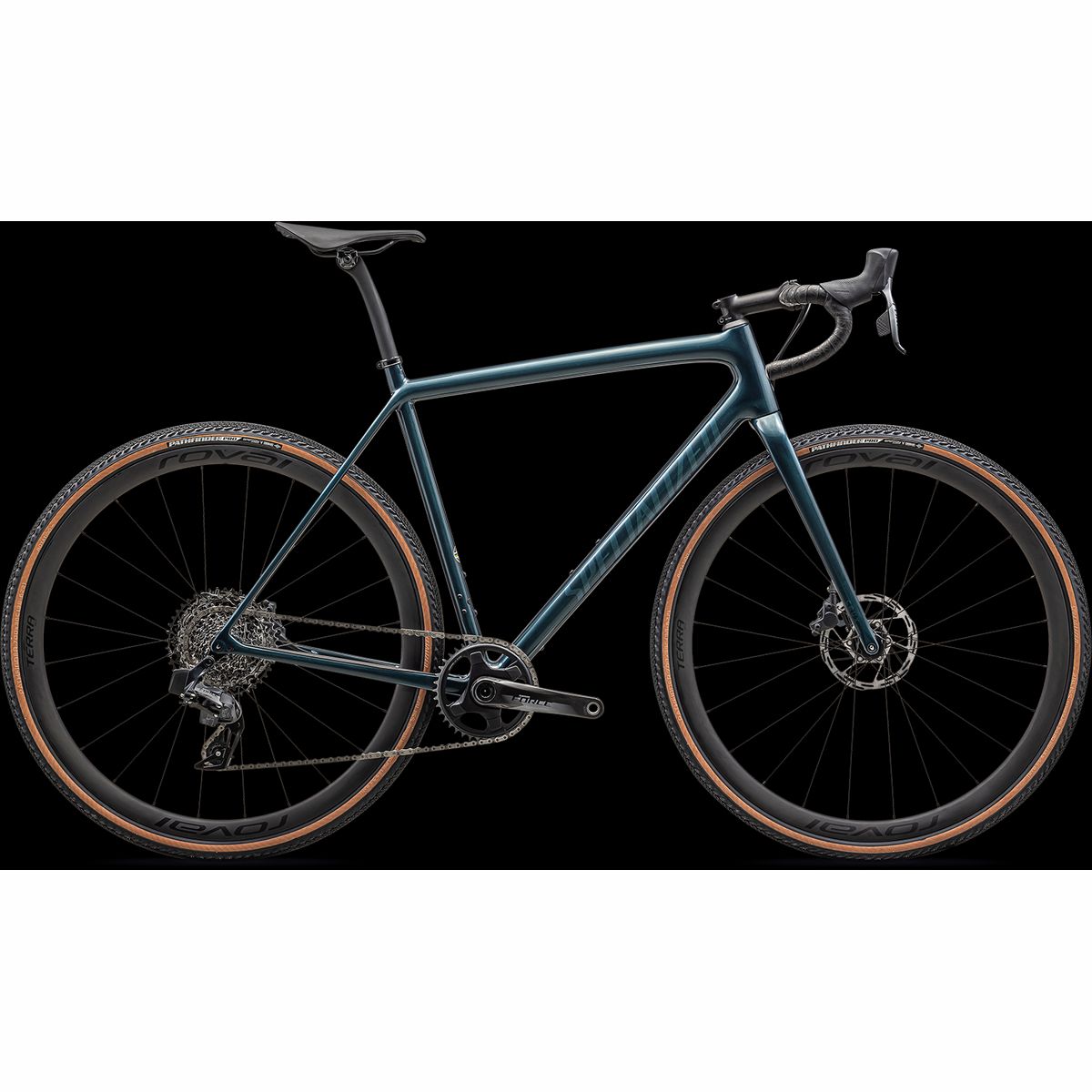 Specialized Crux Pro 2023