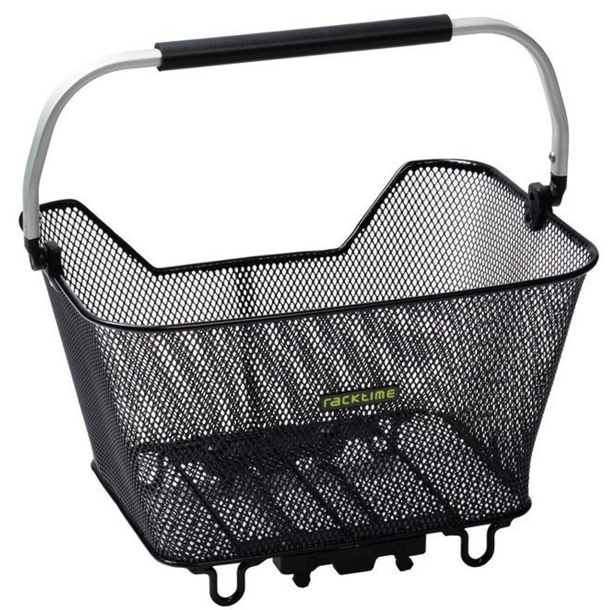 Racktime Kurv Baskit Deluxe 23L 43x31x24.5cm