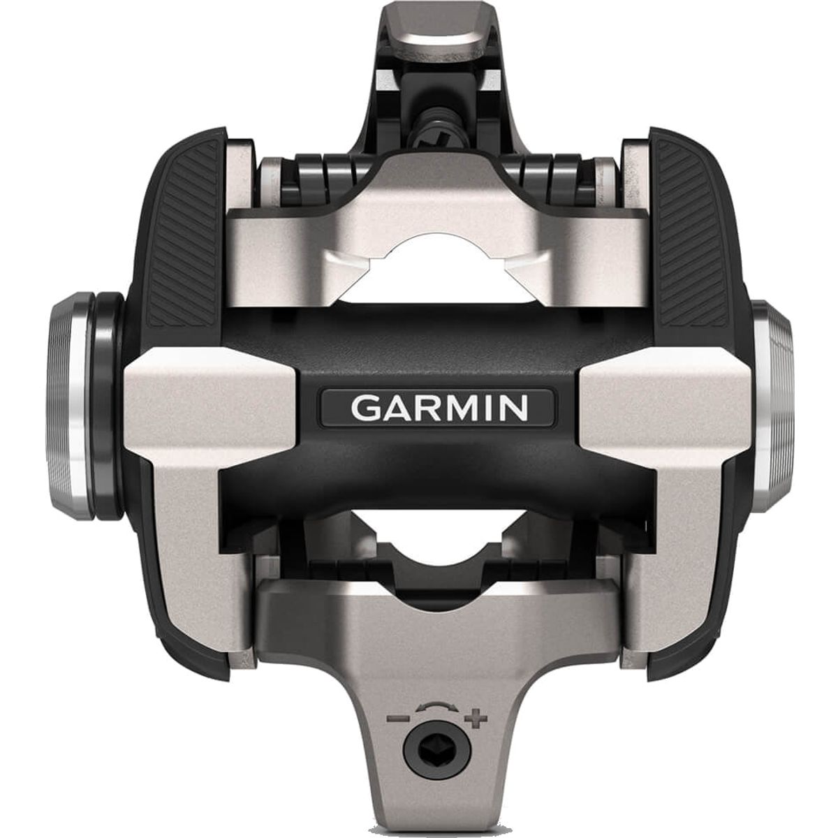 Garmin Rally XC Højrepedal uden sensor (Replacement)