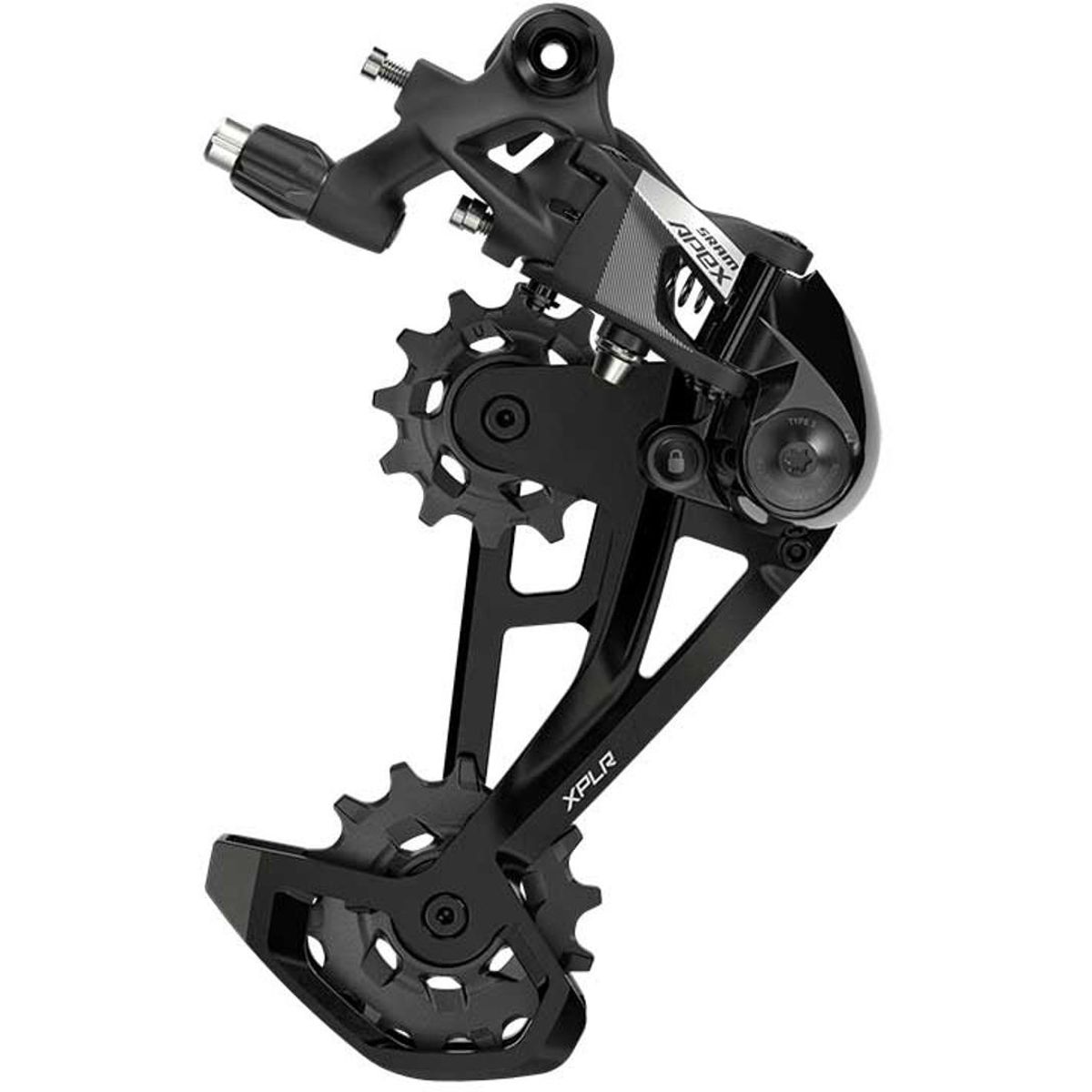 SRAM Rear Derailleur Apex XPLR 12 speed