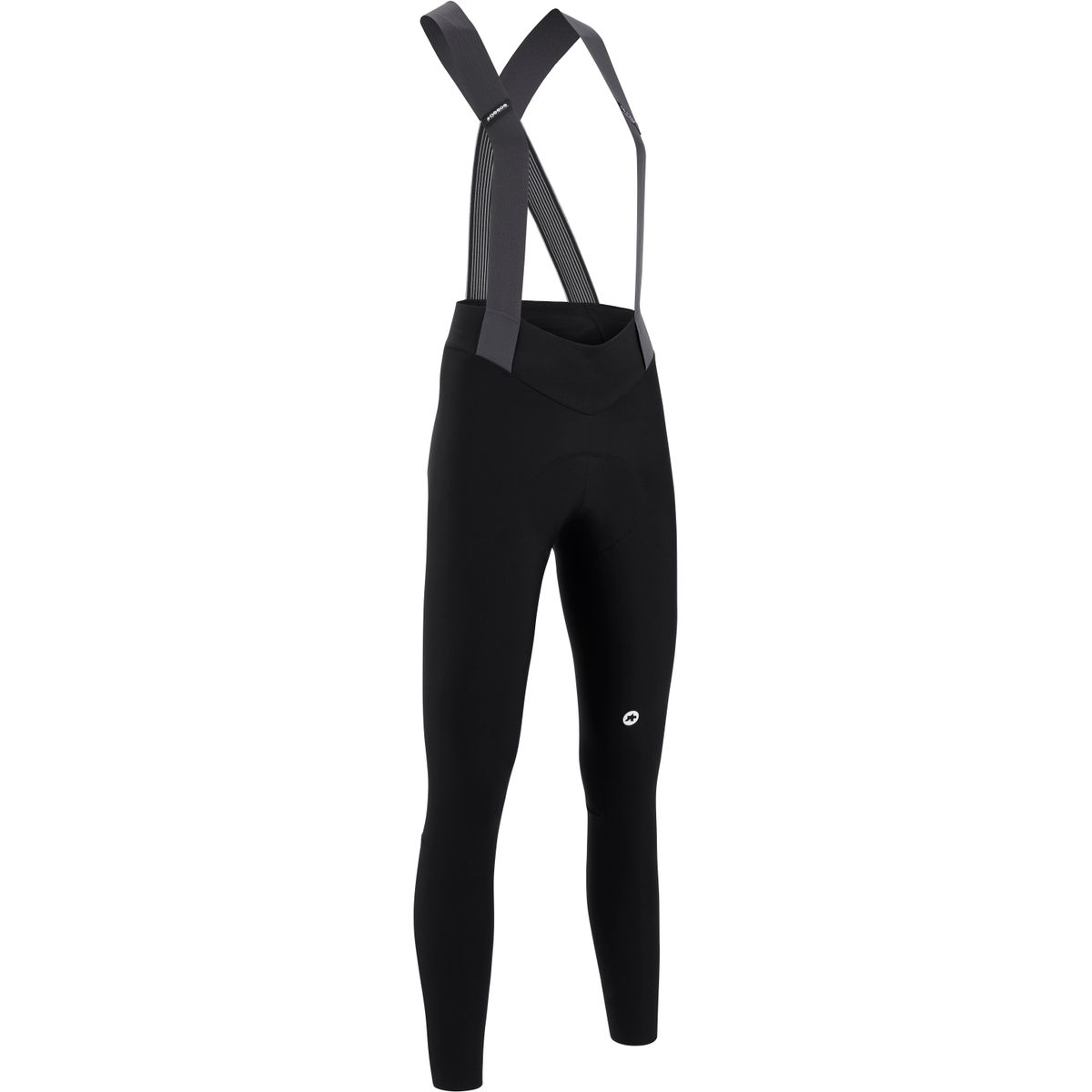 Assos UMA GT Winter Bibtights C2 - Sort