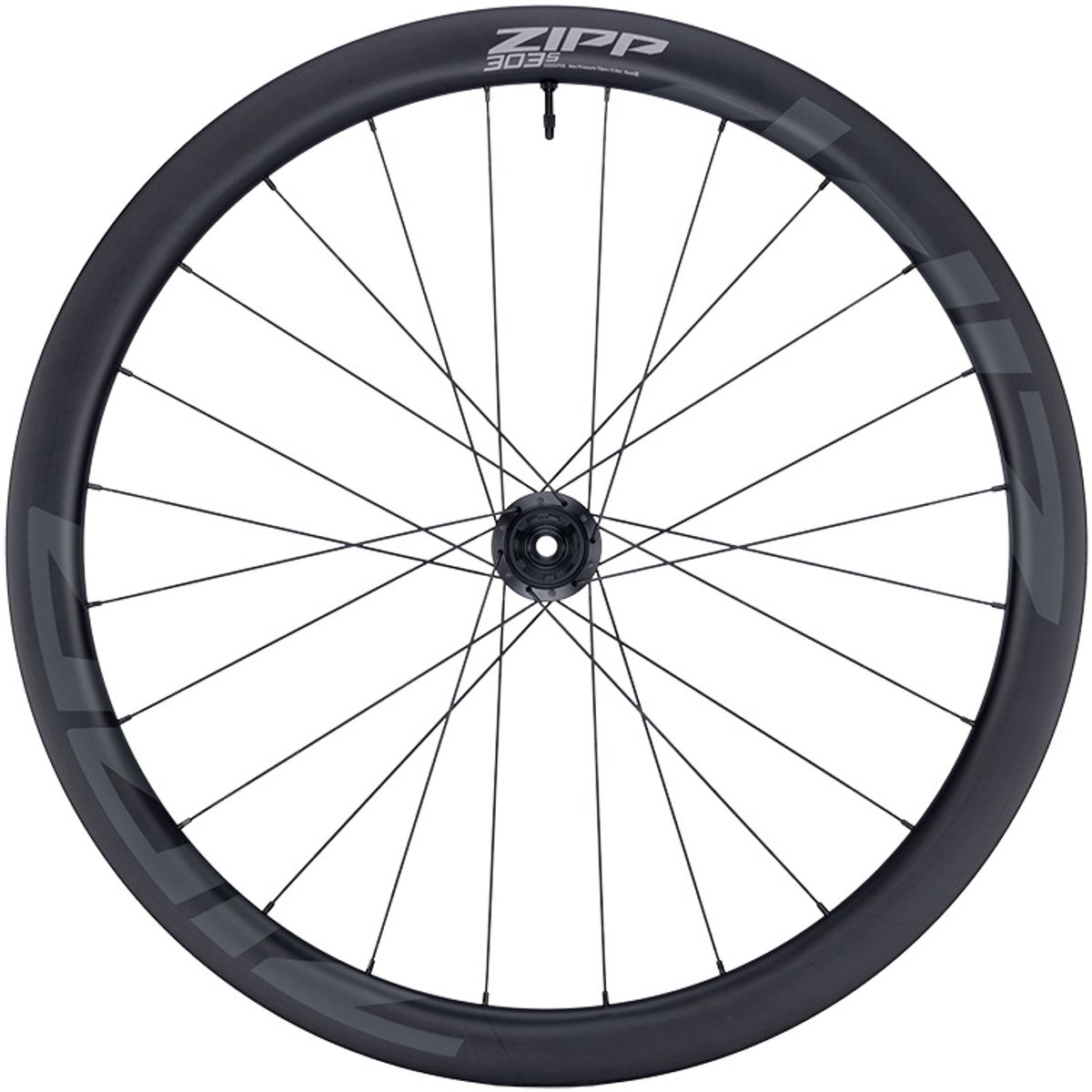 ZIPP Wheel 303 S 700c Rear Carbon Hjul (Shimano/Sram)