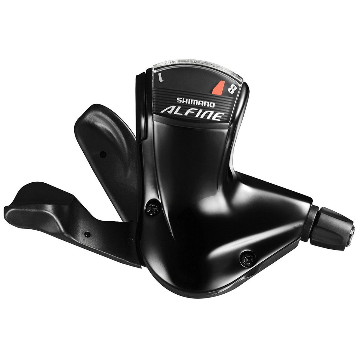 Shimano Skiftegreb Højre ALFINE SL-S7000-8 8sp